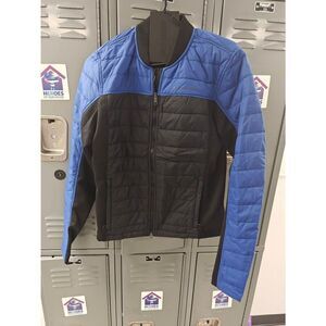 Harley Davidson Puffer Jacket Men's Size Small 98140-24VM NWT